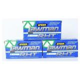Speer Lawman RHT Training Ammunition .357 SIG, 150