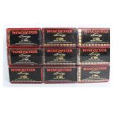 Winchester 17 HMR Ammunition (450 Rounds)
