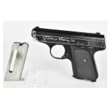 Jennings Firearms J-22 Semi-Automatic Pistol .22LR