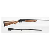 Rossi .223 Rem & 20 Ga Single Shot Combination Set