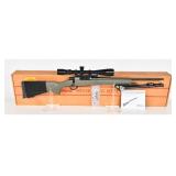 Howa 1500 Ranchland Bolt Rifle .223 Rem