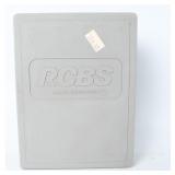 RCBS 3-Die Carbide Set .45 Colt