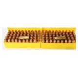 100 Rounds Remanufactured .44 Magnum Ammunition