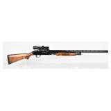 Mossberg 500A Pump Shotgun 12 Gauge w/ 28" Barrel