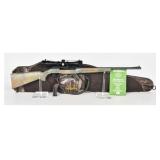 Remington 522 Viper Semi-Auto Rifle .22 LR