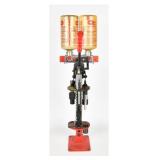 MEC 600 Jr. Mark V Single-Stage Shotshell Press