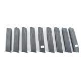 9 Glock Pattern 9mm Luger Magazines