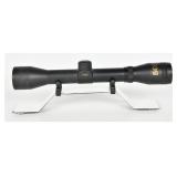 Beeman 4x32 Fixed Power Rifle Scope