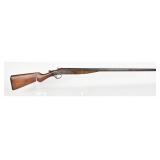 Iver Johnson Champion Single-Shot Shotgun