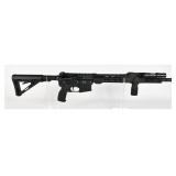 DPMS Panther Arms A-15 Semi-Auto Rifle 5.56 NATO