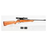 Stevens 325-C Bolt Action Rifle .30-30 w/ 3