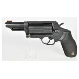 Taurus Night Court Judge Revolver .45 Colt & .410