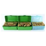 151 Rds Ammo