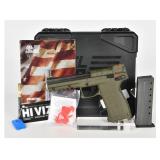 Kel-Tec PMR-30 Semi-Automatic Pistol .22 WMR