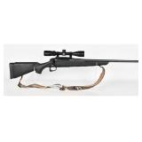 Remington Model 770 Bolt Action Rifle .243 Win