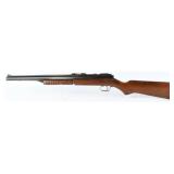 Benjamin Franklin Model 347 Air Rifle .177 Caliber
