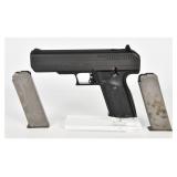 Iberia Firearms Hi-Point JC Semi-Auto .40 S&W