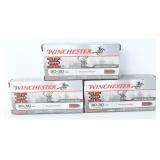 60 Rds Winchester Super-X Power-Point .30-30 Ammo