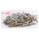Lake City 5.56x45mm NATO Rifle Cartridges, Set 100