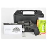 Rock Island Armory Model 206 .38 Special Revolver
