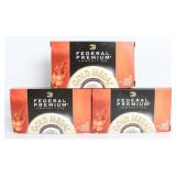 Federal Premium .308 Winchester Match Ammunition