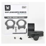 Vortex Pro 30mm Rings & Patrol Rifle Optic Mount