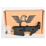 Wilson Combat Multi-Caliber AR-15 Stripped Lower