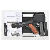 Chiappa Firearms 1911-22 Semi-Auto Pistol .22 LR