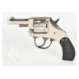Harrington & Richardson Young America Revolver .32