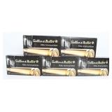 100 Rds Sellier and Bellot 308 Ammo