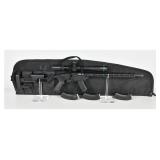 Ruger Precision Rimfire Bolt Action Rifle .17 HMR