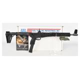 Kel-Tec SUB-2000 Semi-Automatic Carbine 9mm Luger