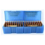 Georgia Arms 100 .223 Rem Match Grade Ammunition