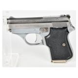 Armi Tanfoglio Giuseppe GT 27 .25 ACP Pistol