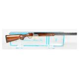 American Arms Silver Iï¿½ O/U Shotgun 20 Gauge 1992