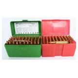 101 .270 Win Centerfire Rifle Cartridges