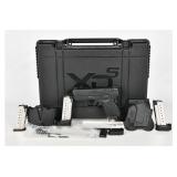 Springfield Armory XD-S 9mm Pistol w/ 3.3" Barrel