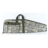 Quest Soft Sided Tactical Rifle Case