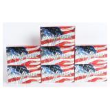 10 letters).     "Hornady American Whitetail .308
