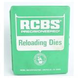 RCBS Part #306 3-Die Set Reloading .38 Special