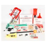 Lee Precision Breech Lock Challenger Reloading Set