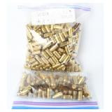 434 Mixed Brass Casings