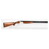 Yildiz TS 870 Over-Under Shotgun 12 Gauge 2009