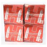 Hornady .17 Hornet Superperformance Varmint Ammo