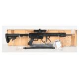 Just Right Carbines J.R. Semi-Auto Carbine .45 ACP
