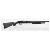 Mossberg Maverick 88 Pump Action Shotgun 12 Gauge