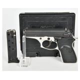 Bersa Thunder 380 Semi-Auto Pistol .380 ACP