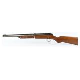 Benjamin Franklin 317 Pump Action Air Rifle .177