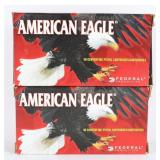 Federal American Eagle .38 Special 130 Grain (100)