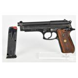 Taurus PT 100 AF Semi-Automatic Pistol .40 S&W